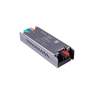 Zasilacz,  60W,  24V,  IP20,  obudowa metalowa,  z zaciskami