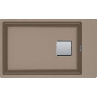 Komora do podbudowy Fragranite Kanon Pro KNG PRO 110-62 Cappuccino Franke125.0749.667