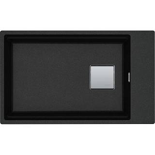 Komora do podbudowy Fragranite Kanon Pro KNG PRO 110-62 Onyx Franke125.0749.670