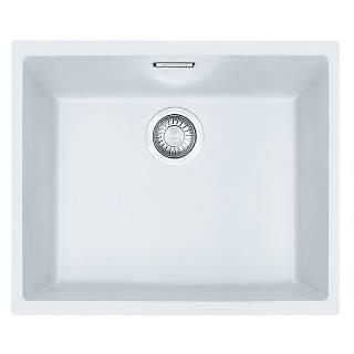 Komora do podbudowy Tectonite® Sirius SID 110-50 Biały Polarny Franke 125.0331.033
