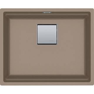 Komora do podbudowy Fragranite Kanon Pro KNG PRO 110-52 Cappuccino Franke 125.0749.657