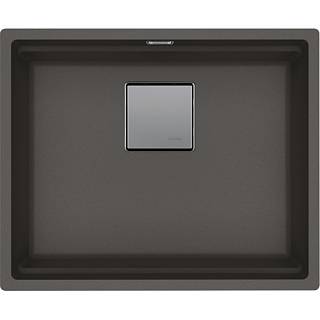 Komora do podbudowy Fragranite Kanon Pro KNG PRO 110-52 Łupkowy Szary Franke 125.0749.659