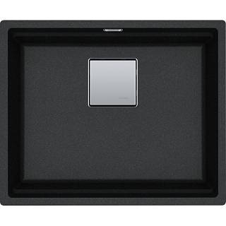 Komora do podbudowy Fragranite Kanon Pro KNG PRO 110-52 Onyx Franke 125.0749.660