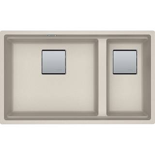 Komora do podbudowy Fragranite Kanon Pro KNG PRO 160-46-21 Orzechowy Franke 125.0749.676