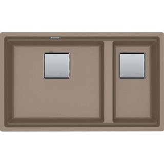 Komora do podbudowy Fragranite Kanon Pro KNG PRO 160-46-21 Cappuccino Franke 125.0749.677