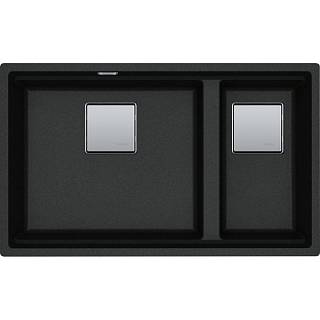Komora do podbudowy Fragranite Kanon Pro KNG PRO 160-46-21 Onyx Franke 125.0749.680