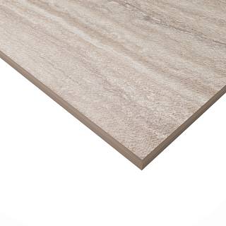 Płyta kompaktowa meblowa FUNDERMAX 0990 SX Sand Travertine / fango rdzeń  4100х640