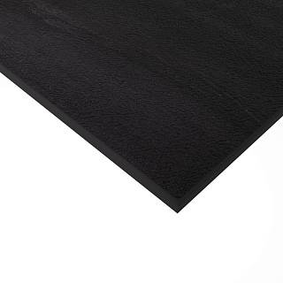Płyta kompaktowa meblowa FUNDERMAX 0965 SX Black Luna Sandstone / czarny rdzeń  2040х640