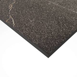 Płyta kompaktowa meblowa FUNDERMAX Y112 AS Charcoal  Granite / szary rdzeń  2040х1300