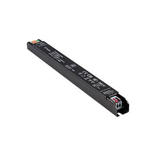 Zasilacz,  60 W,  12 V,  IP20,  obudowa metalowa,  Lumine Profi line