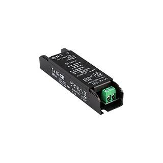 Zasilacz,  40 W,  24 V,  IP20,  obudowa metalowa,  Lumine Profi line