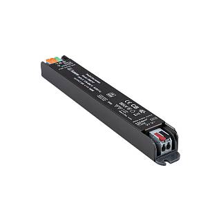 Zasilacz,  100 W,  24 V,  IP20,  metalowa obudowa,  Lumine Profi line