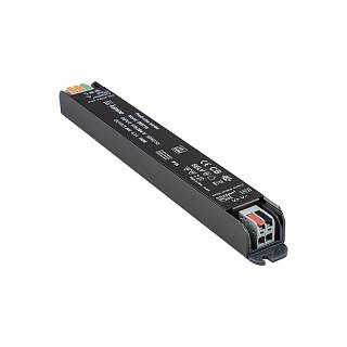 Zasilacz,  150 W,  24 V,  IP20,  metalowa obudowa,  Lumine Profi line
