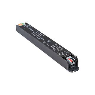 Zasilacz,  200 W,  24 V,  IP20,  metalowa obudowa,  Lumine Profi line