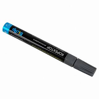 Korektor retuszujący,  antracyt RAL 7016,  15 ml