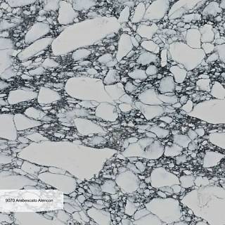 Konglomerat kwarcowy Avant 9070 Arabescato Alencon 20 mm