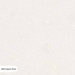 Konglomerat kwarcowy Caesarstone 4600 Organic White (J) 20 mm