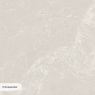 Konglomerat kwarcowy Caesarstone 5110 Alpine Mist (J) 20 mm