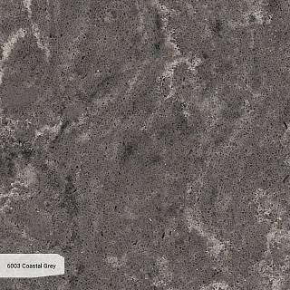 Konglomerat kwarcowy Caesarstone 6003 Coastal Grey (J) 20 mm
