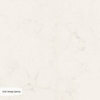 Konglomerat kwarcowy Caesarstone 5141 Frosty Carrina (J) 20 mm