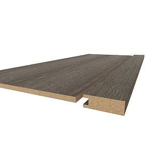 Profil ramy MDF AGT MP-1004 3038 Dąb Vermont 2800х50х18mm (opak. 10szt)