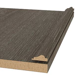 Profil dekoracyjny MDF AGT MP-1100 3038 Dąb Vermont 2800х30х12mm (opak.20 szt)