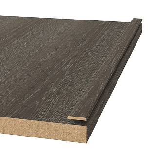 Profil dekoracyjny MDF AGT MP-1115 3038 Dąb Vermont 2800х3х18mm (opak.88 szt)