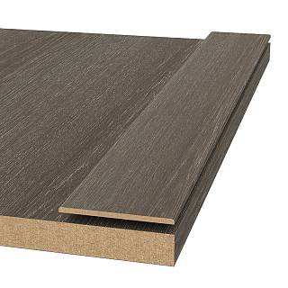 Profil dekoracyjny MDF AGT MP-1117 3038 Dąb Vermont 2800х60х3mm (opak.27 szt)
