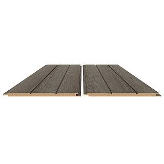 Profil dekoracyjny MDF AGT MP-7057 3038 Dąb Vermont 2800х168х8mm (opak.6 szt)