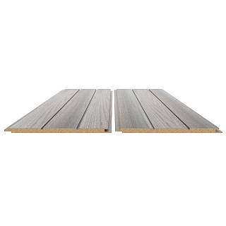 Profil dekoracyjny MDF AGT MP-7057 3040 Dąb Orlando 2800х168х8mm (opak.6 szt)