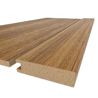 Profil ramy MDF AGT MP-1018 248 Tik 2800х70х18mm (opak. 10szt)