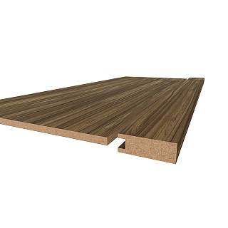 Profil ramy MDF AGT MP-1004 737 Siena Soft Touch 2800х50х18mm (opak. 10szt)