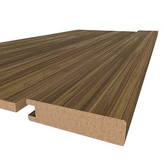 Profil ramy MDF AGT MP-1018 737 Siena Soft Touch 2800х70х18mm (opak. 10szt)