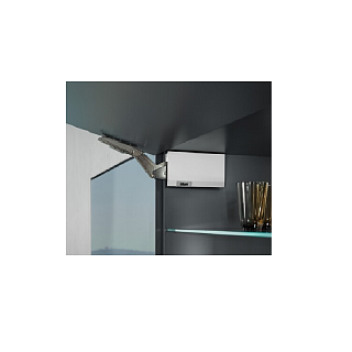 AVENTOS HK top,  LF=930-2800 (przy 2 sztukach),  TIP-ON (biały)