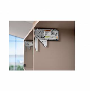 AVENTOS HK top,  LF=1730-5200 (przy 2 sztukach),  TIP-ON (jasnoszary)