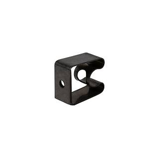 Uniwersalny klips do cokołu PC20,  stal,  Italiana Ferramenta