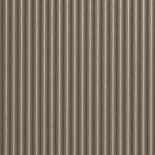 MDF-Deep Black Homapal 365/780 Alu Plain Polished Tuet Bronzetone / Arpa 0509 R 2800х1220х19