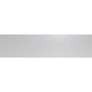 78349 Obrzeże ABS Szynszyla jasnoszara 23x0, 8mm (150 m.b.) REHAU