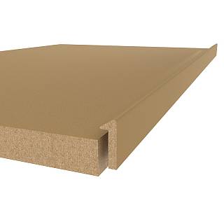 Profil ramy MDF AGT MP-4895 3090 Bute Vision2800х24х8mm (opak. 36szt)