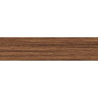 1439W Obrzeże ABS Teak Mekong PE01 43x0, 8mm (150 m.b.) REHAU