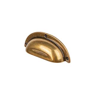 Uchwyt Marella CL 15120.64 złoto
