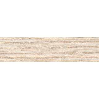 4785W Obrzeże ABS Jesion Lugano naturalny jasny 43x0, 8 mm (150 mb) REHAU