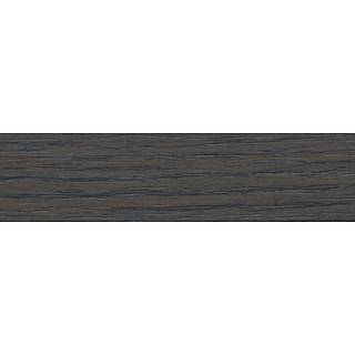 4722W Obrzeże ABS Jesion Abano brązowy 43x1 mm (100 mb) REHAU