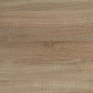 Blat Luxeform  L940/R3 1 U Dąb Sonoma wilgocioodporna 4200х600х18mm