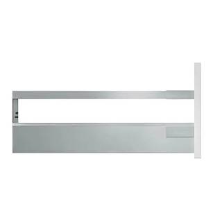 TANDEMBOX antaro zestaw szuf. reling,  C L=500 szary BLUM
