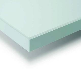 Panel rauvisio Crystal 1700L Miętowy matowy
