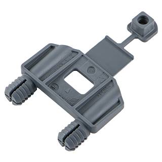 ArciTech stabilizator przedniego panelu (9123080) Hettich