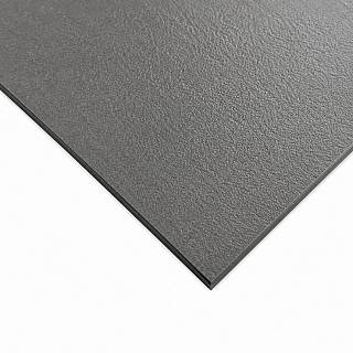 Płyta kompaktowa meblowa ARPA 3329 LUNA (Porfido Nero),  czarny rdzeń 4200х1300х12 mm