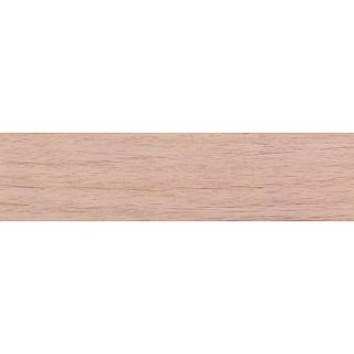 3098E Obrzeże ABS Buk Artisan Perłowy 23x2mm (100 m.b.) REHAU