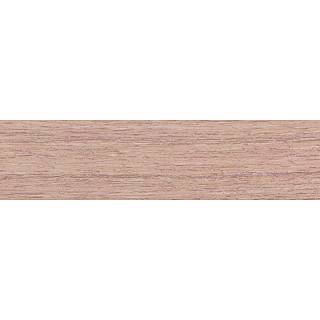 3029W Obrzeże ABS Wiąz Liberty Jasny 43x2mm (100 m.b.) REHAU